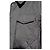 Dolce & Gabbana Steppjacke grau - Ansicht 3
