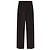 Dolce & Gabbana Bügelhose aus Wolle braun