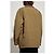 Loewe Steppjacke in Grün Oversized - Ansicht 2