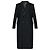 Dolce & Gabbana Wool coat with single vent