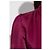 Camicia Balenciaga in seta viola - vista 3