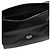 Dolce & Gabbana Porte-documents Sicily en cuir noir - vue 3