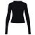 Balenciaga Cardigan mit Taschen