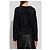 Balenciaga Cardigan mit mit funkelnden Kristallen verzierten Knöpfen - Ansicht 2