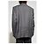 Balenciaga Wool blazer with pinstripe pattern - view 2