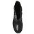 Dolce & Gabbana Black Leather Boots with Buckles - vista 4