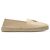 Espadrillas in pelle Dolce & Gabbana beige