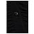 Balenciaga Kaschmir Woll Cardigan Schwarz - Ansicht 3