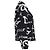 Giacca Dolce & Gabbana Vintage Graffiti in cotone nero - Ansicht 3