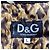 Giacca Dolce & Gabbana Vintage Graffiti in cotone nero - Ansicht 7
