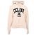 Céline Sudadera con capucha Celine Paris en algodón beige