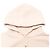 Céline Sudadera con capucha Celine Paris en algodón beige - vista 4
