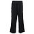 Balenciaga Standard-script Jogginghose aus schwarzem Polyamid - Ansicht 3