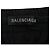 Balenciaga Standard-script Jogginghose aus schwarzem Polyamid - Ansicht 4