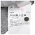 Comme Des Garcons Comme Des Garçons Play Logo-Patch Cardigan aus grauer Wolle - Ansicht 6
