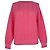 Chanel Knitwear Zopfstrickpullover aus rosa Baumwolle