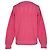 Chanel Knitwear Zopfstrickpullover aus rosa Baumwolle - Ansicht 3
