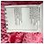 Chanel Knitwear Zopfstrickpullover aus rosa Baumwolle - Ansicht 6