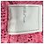 Chanel Knitwear Zopfstrickpullover aus rosa Baumwolle - Ansicht 7