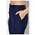 Tom Ford Plissierte Wollhose - Ansicht 3
