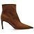 Dolce & Gabbana Stiefeletten mit Absatz