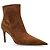 Dolce & Gabbana Stiefeletten mit Absatz - Ansicht 2
