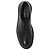 Scarpe Derby in pelle nera Dolce & Gabbana - vista 4
