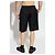 Dolce & Gabbana Pantaloncini in cotone con monogramma - vista 2