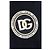 Dolce & Gabbana T-shirt con patch logo - vista 3
