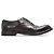 Dolce & Gabbana Scarpe in pelle con effetto 'vintage'