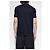 T-shirt Burberry Seth blu in cotone - vista 2