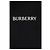Sudadera con capucha Burberry Harper negra de algodón - vista 3