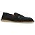Dolce & Gabbana Scarpe in camoscio con logo - vista 2