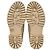 Stivaletti Chester Gianvito Rossi in camoscio beige - vista 8