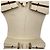 Stivaletti Chester Gianvito Rossi in camoscio beige - vista 9