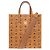 MCM Borsa shopper monogrammata