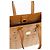MCM Borsa shopper monogrammata - vista 5