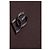 Dolce & Gabbana Geripptes Top mit besticktem Logo - Ansicht 3