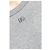 Dolce & Gabbana T-Shirt mit gesticktem Logo - Ansicht 3
