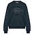 Dolce & Gabbana Sweatshirt with a raised logo