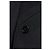 Dolce & Gabbana Black Wool Double Breasted Coat - view 3