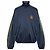 Balenciaga Giacca di cotone con collo alto