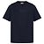 T-shirt Ryan Burberry blu in cotone