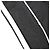 Balenciaga Oversized Track Pants aus schwarzem Polyester - Ansicht 10