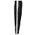 Balenciaga Oversized Track Pants aus schwarzem Polyester - Ansicht 2