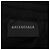 Balenciaga Oversized Track Pants aus schwarzem Polyester - Ansicht 4
