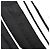 Balenciaga Oversized Track Pants aus schwarzem Polyester - Ansicht 9