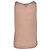 Theory Strick-Top aus rosa Leinen - Ansicht 3
