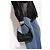 MCM Schultertasche mit Logo - Ansicht 2