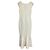 Loveshackfancy Tayleen Pointelle Strick-Midikleid aus weißer Viskose - Ansicht 6